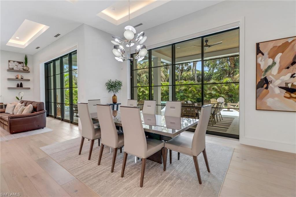COQUINA SANDS - Residential