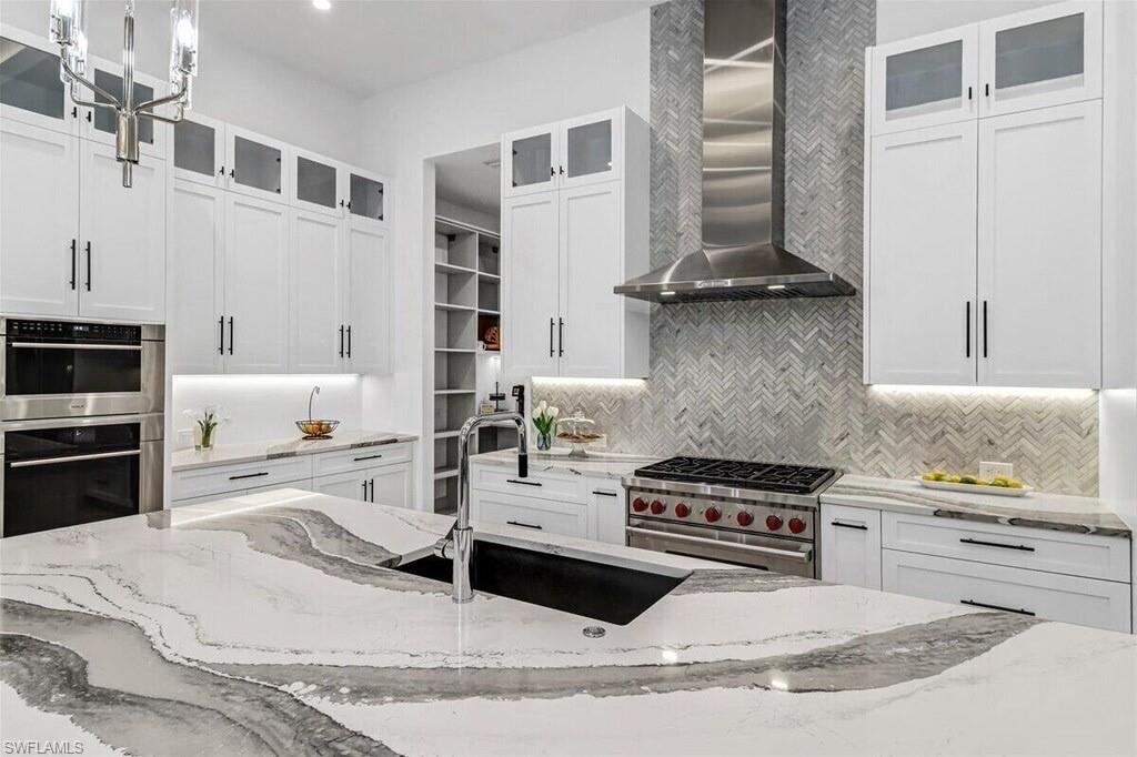 COQUINA SANDS - Residential