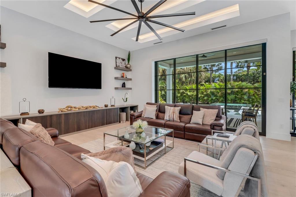 COQUINA SANDS - Residential