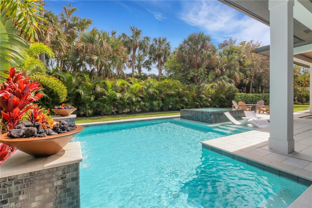 COQUINA SANDS - Residential