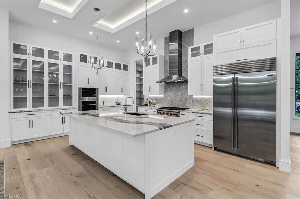 COQUINA SANDS - Residential