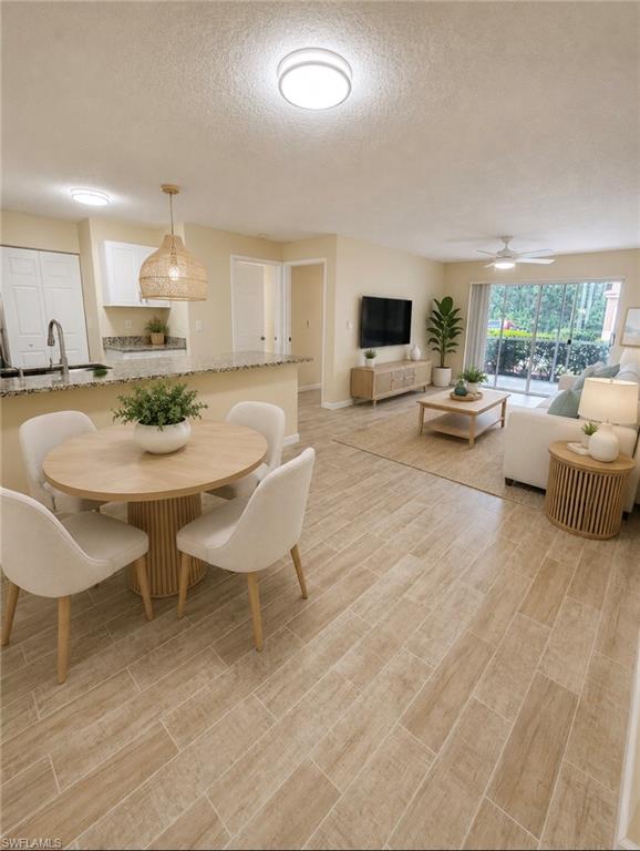 NAPOLI - Residential Lease