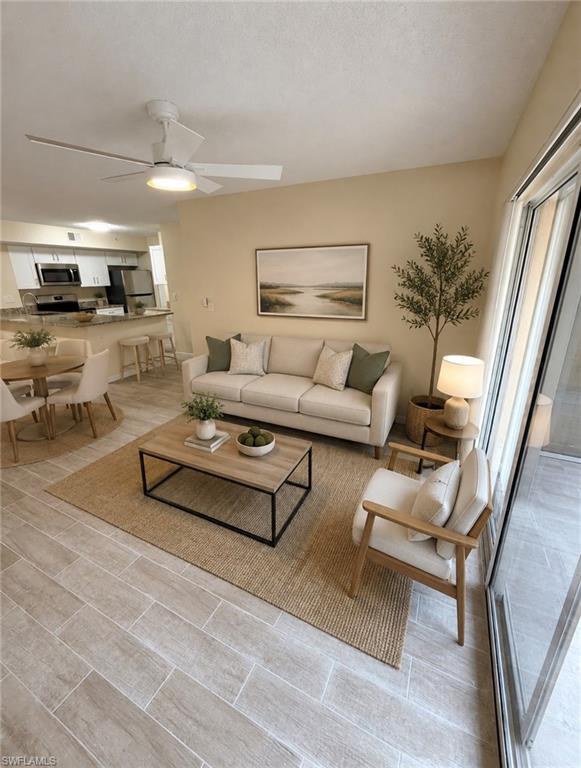 NAPOLI - Residential Lease