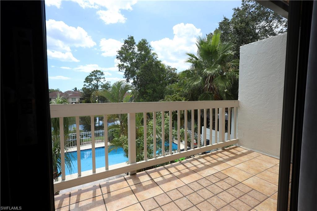 FOREST MERE TOWNHOUSE COMMUNITY - Residential Lease
