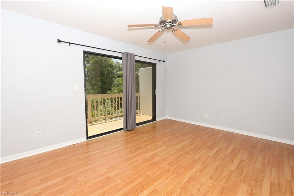FOREST MERE TOWNHOUSE COMMUNITY - Residential Lease
