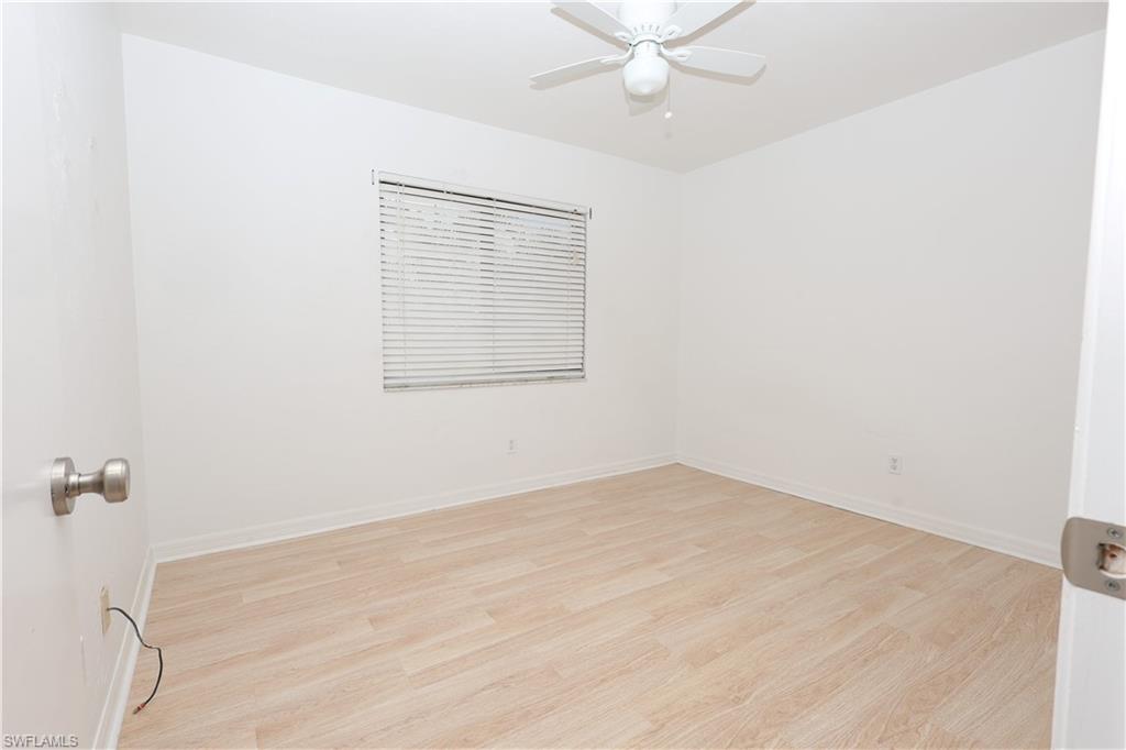 FOREST MERE TOWNHOUSE COMMUNITY - Residential Lease