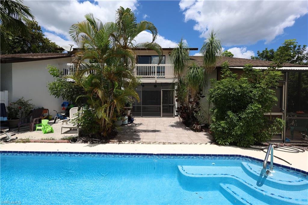FOREST MERE TOWNHOUSE COMMUNITY - Residential Lease