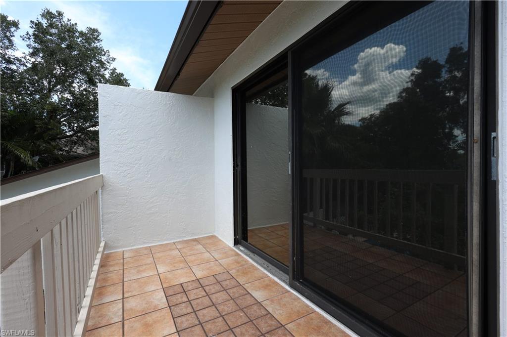 FOREST MERE TOWNHOUSE COMMUNITY - Residential Lease