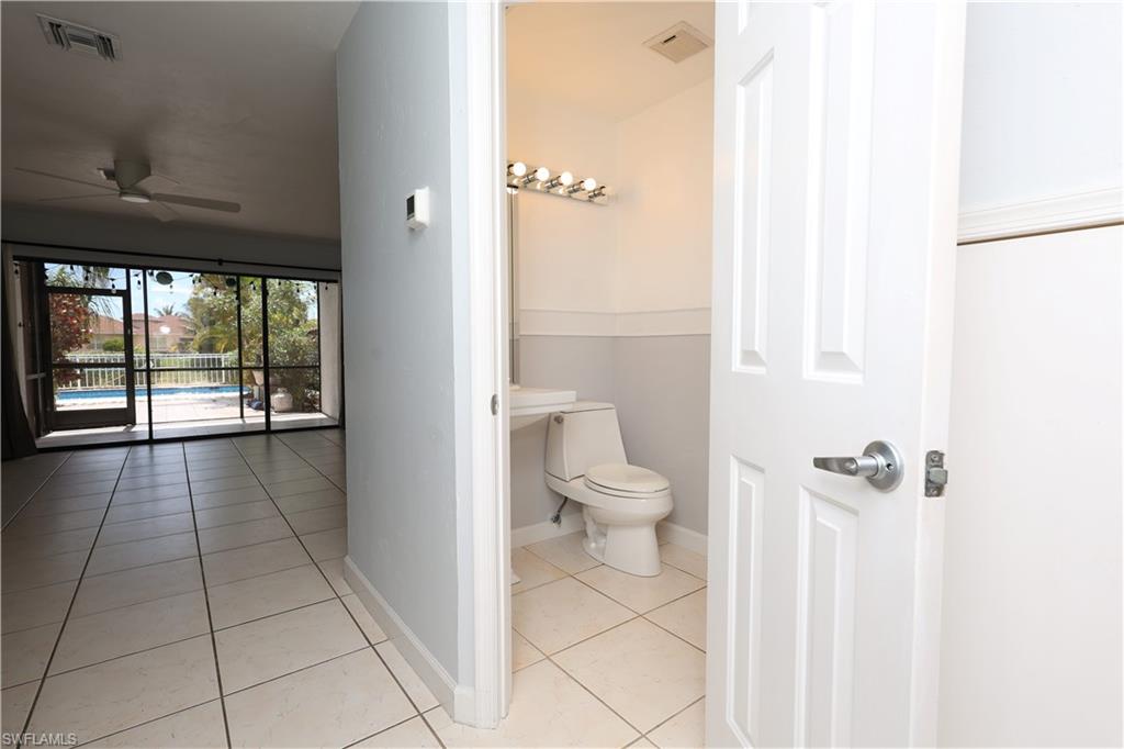 FOREST MERE TOWNHOUSE COMMUNITY - Residential Lease