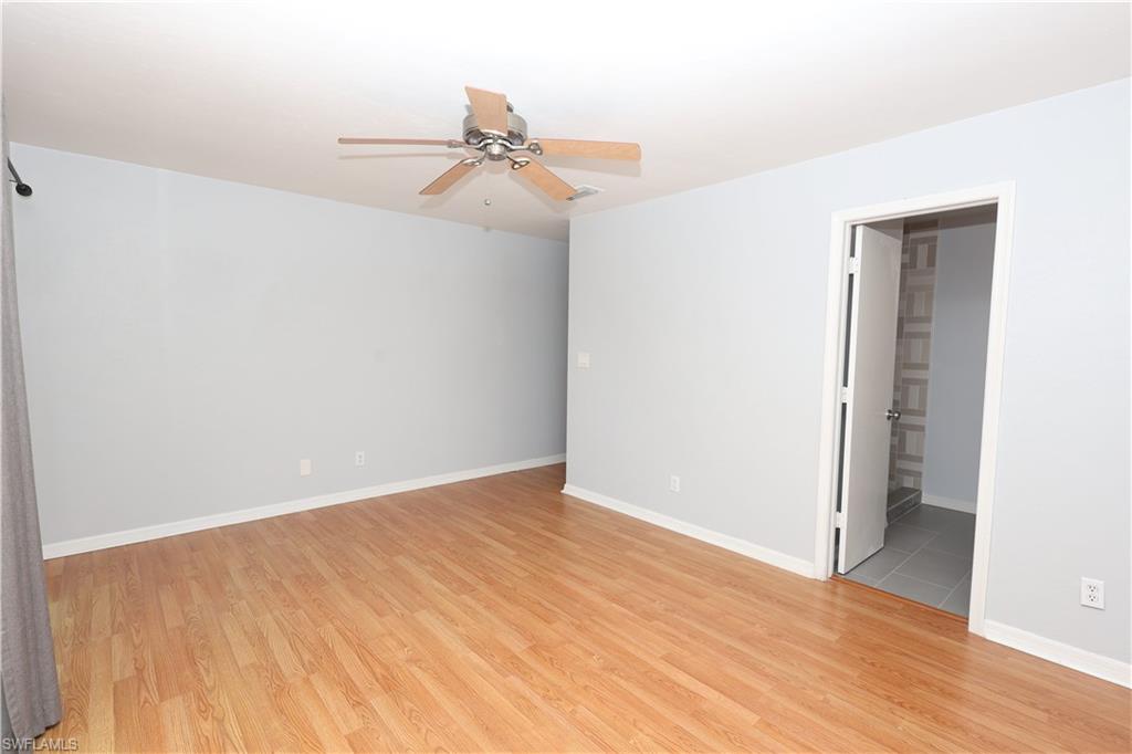 FOREST MERE TOWNHOUSE COMMUNITY - Residential Lease