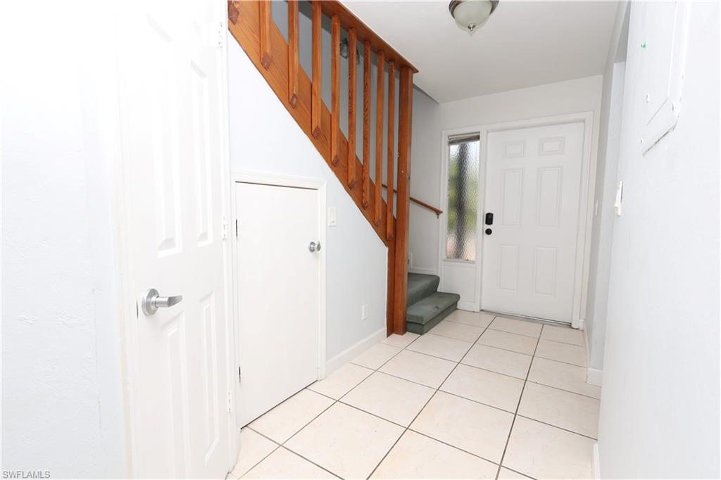 FOREST MERE TOWNHOUSE COMMUNITY - Residential Lease