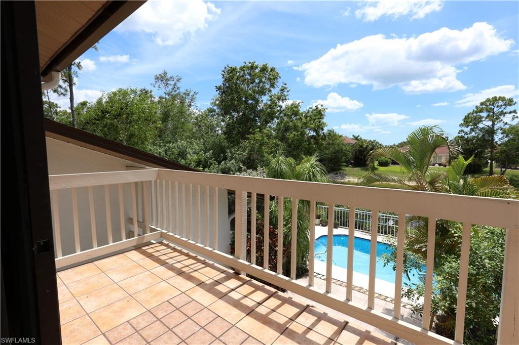 FOREST MERE TOWNHOUSE COMMUNITY - Residential Lease