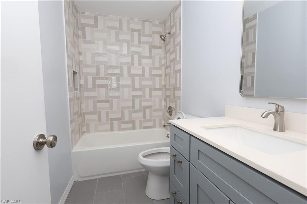 FOREST MERE TOWNHOUSE COMMUNITY - Residential Lease