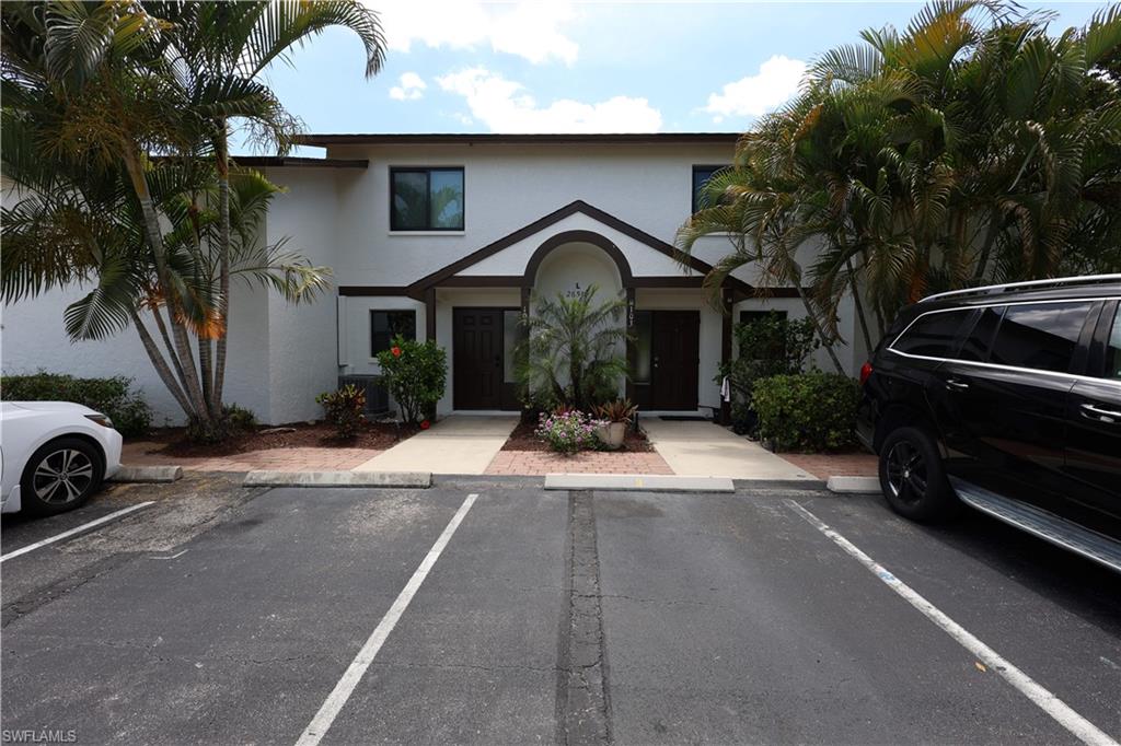 FOREST MERE TOWNHOUSE COMMUNITY - Residential Lease