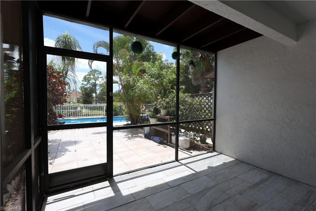 FOREST MERE TOWNHOUSE COMMUNITY - Residential Lease