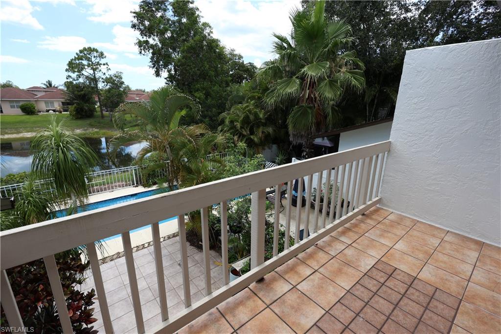 FOREST MERE TOWNHOUSE COMMUNITY - Residential Lease