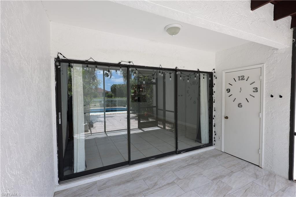 FOREST MERE TOWNHOUSE COMMUNITY - Residential Lease