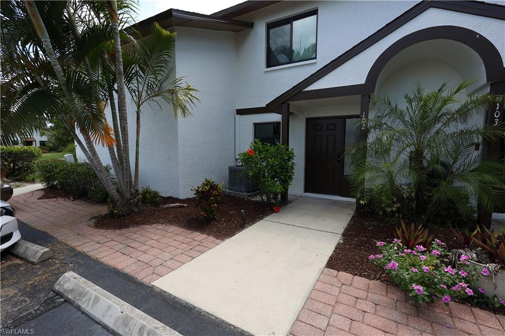 FOREST MERE TOWNHOUSE COMMUNITY - Residential Lease