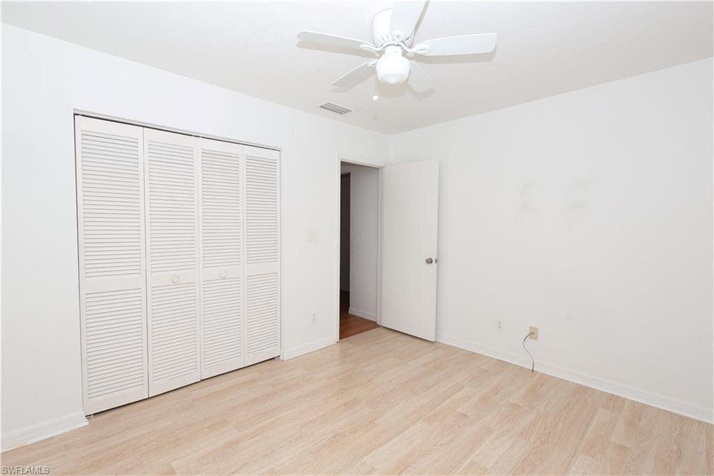 FOREST MERE TOWNHOUSE COMMUNITY - Residential Lease