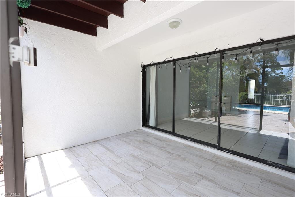 FOREST MERE TOWNHOUSE COMMUNITY - Residential Lease