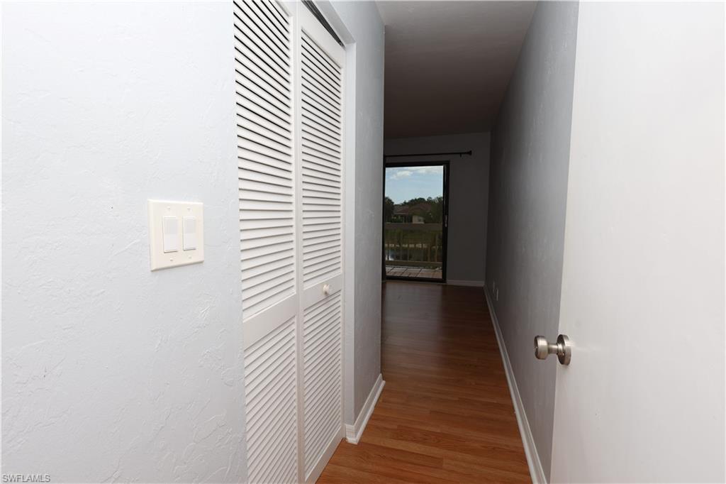 FOREST MERE TOWNHOUSE COMMUNITY - Residential Lease