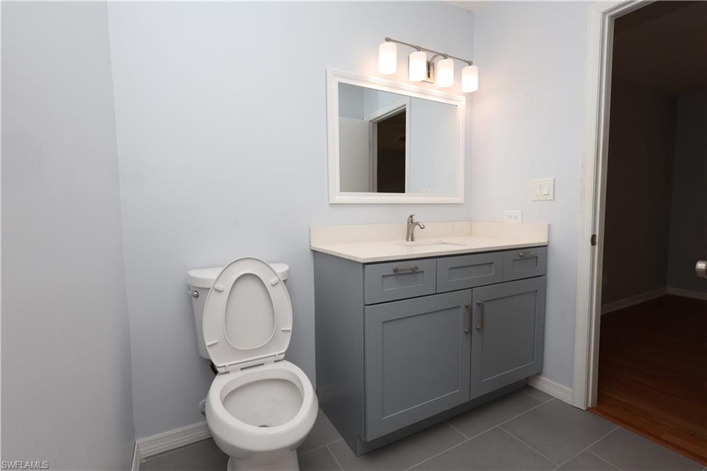 FOREST MERE TOWNHOUSE COMMUNITY - Residential Lease