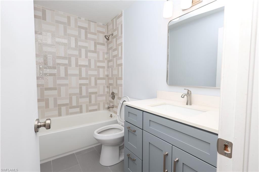 FOREST MERE TOWNHOUSE COMMUNITY - Residential Lease