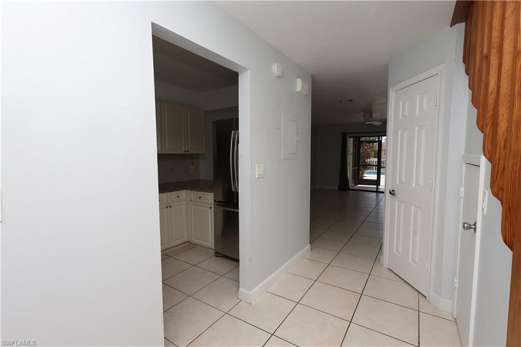 FOREST MERE TOWNHOUSE COMMUNITY - Residential Lease