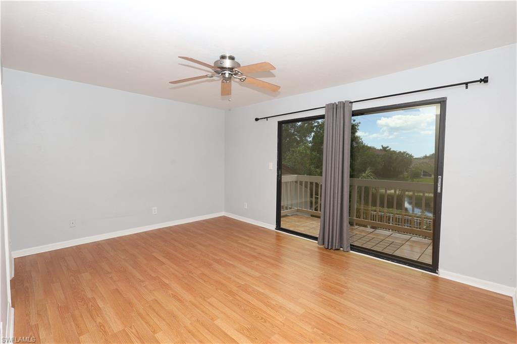 FOREST MERE TOWNHOUSE COMMUNITY - Residential Lease