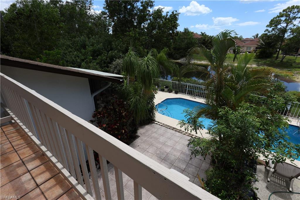 FOREST MERE TOWNHOUSE COMMUNITY - Residential Lease
