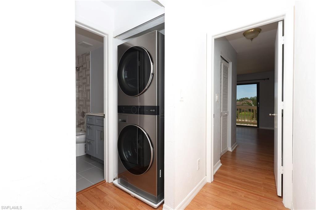 FOREST MERE TOWNHOUSE COMMUNITY - Residential Lease