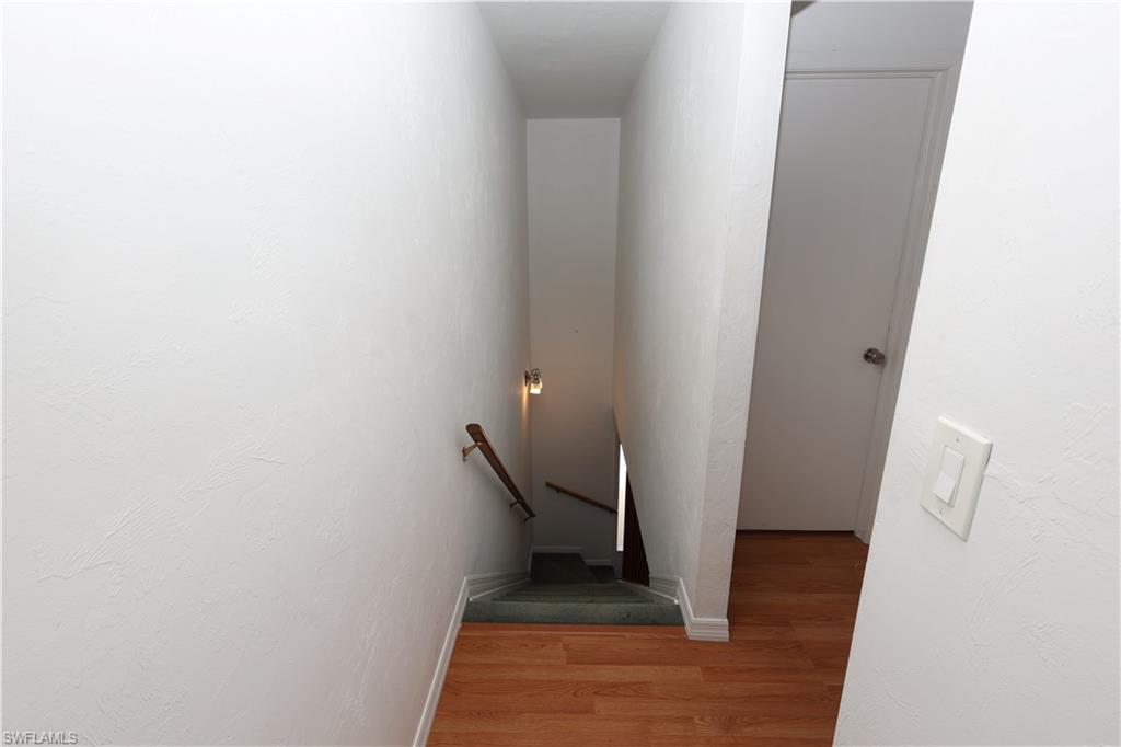 FOREST MERE TOWNHOUSE COMMUNITY - Residential Lease