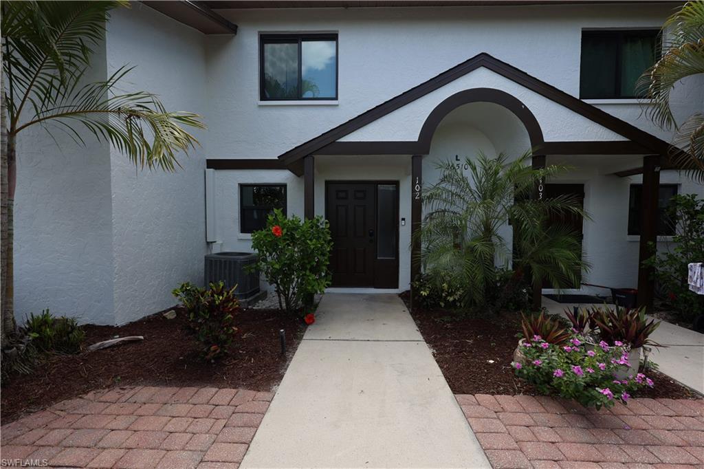 2 Bed, 2.5 Bath Townhouse with Balcony, Pool & Prime Bonita Springs Location
Welcome to 26510 Southern Pines Dr #102, where your flip flops will get more use than your snow boots. This spacious two story townhouse features 2 bedrooms, 2.5 bathrooms, and a bright, comfortable layout that gives everyone a little room to spread out. Enjoy your morning coffee or unwind after work on your private balcony, because everything tastes better with a Florida breeze.

The home also includes a full size washer and dryer, so laundry day is a little less painful, and you'll have access to the community pool for those days when the only thing on your to do list is floating around in the sunshine.

Located in the heart of Bonita Springs, you're just minutes from Coconut Point Mall, Bonita Beach, Riverside Park, championship golf courses, and enough restaurants to make cooking feel completely optional. With easy access to I-75, getting to Naples, Fort Myers, or your next beach adventure is quick and convenient.

If you've been looking for a home that offers comfort, convenience, and a little slice of the Southwest Florida lifestyle, this townhouse is ready to impress. Fair warning though, once your friends find out there's a pool, they may suddenly want to visit a lot more often.

Utilities: Tenant is responsible for all utilities.
Pet Policy: We warmly welcome your furry companions, with the exception of aggressive or dangerous dog breeds