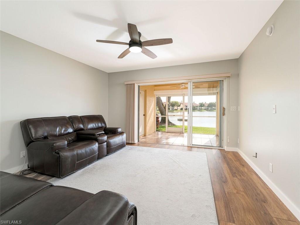 VILLAGES AT EMERALD LAKES - Residential