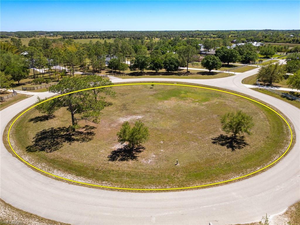 NORTH RIVER ESTATES - Land