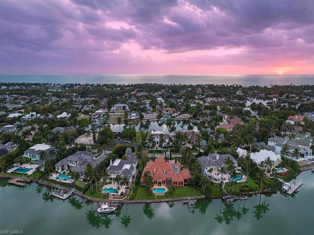 PORT ROYAL - Residential