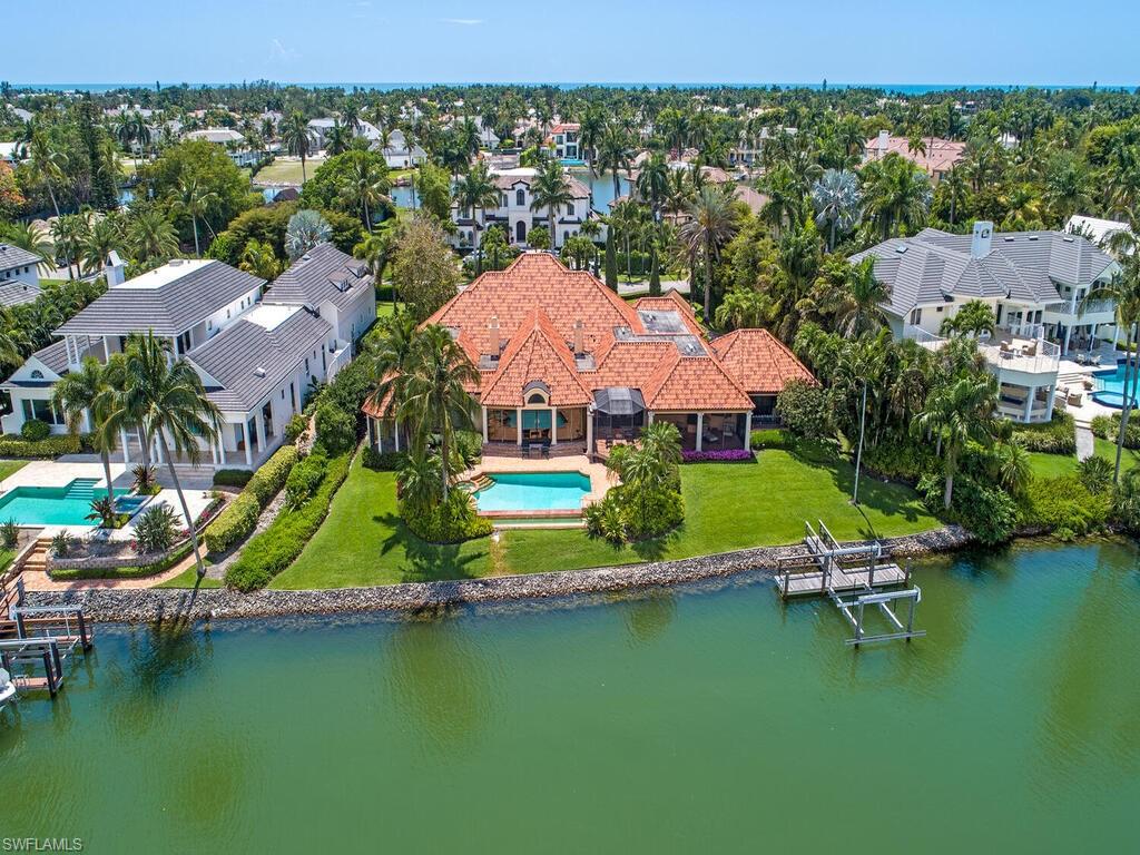 PORT ROYAL - Residential