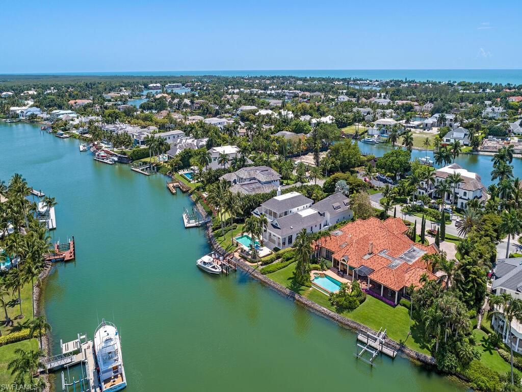 PORT ROYAL - Residential