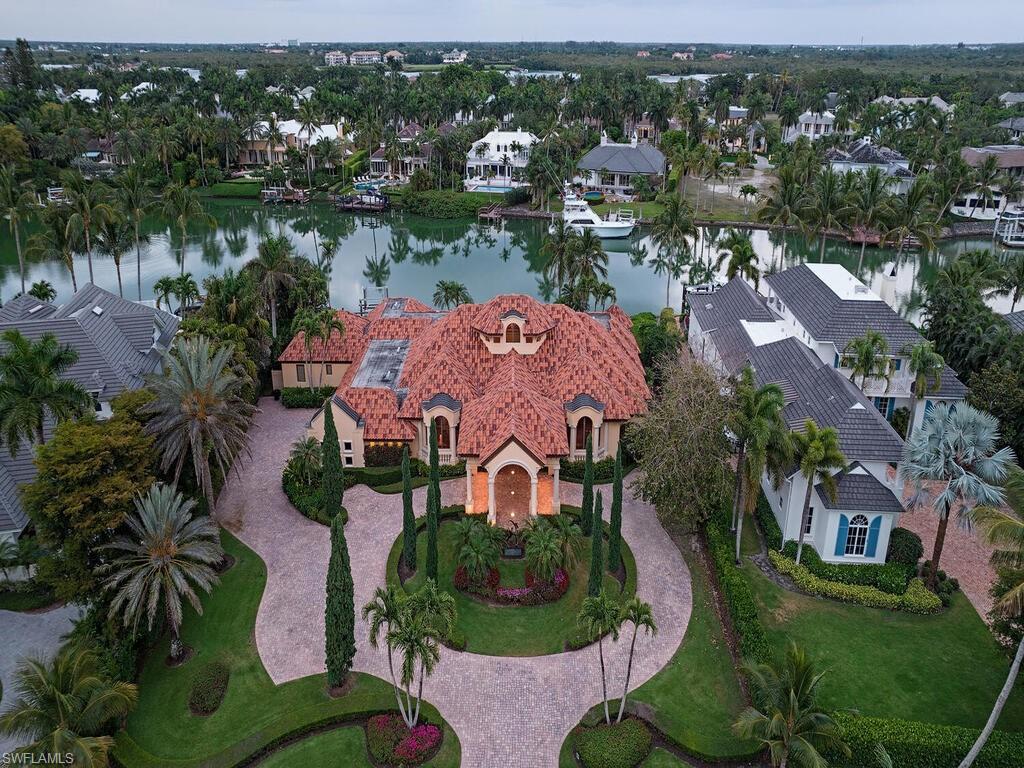 PORT ROYAL - Residential