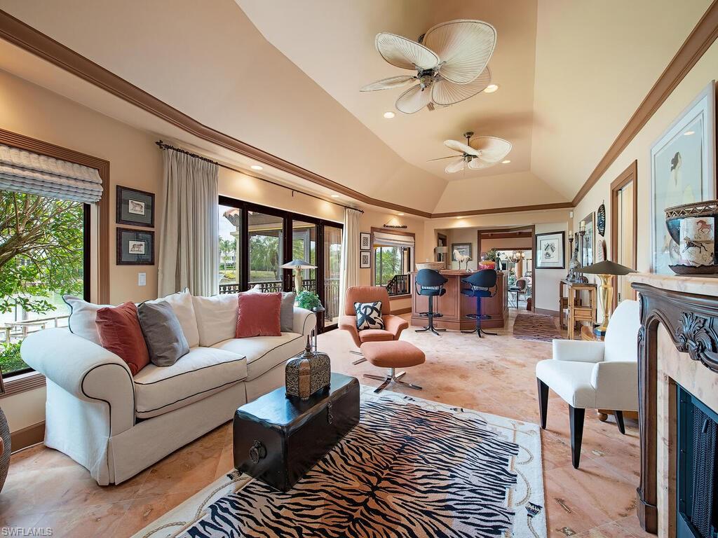 PORT ROYAL - Residential