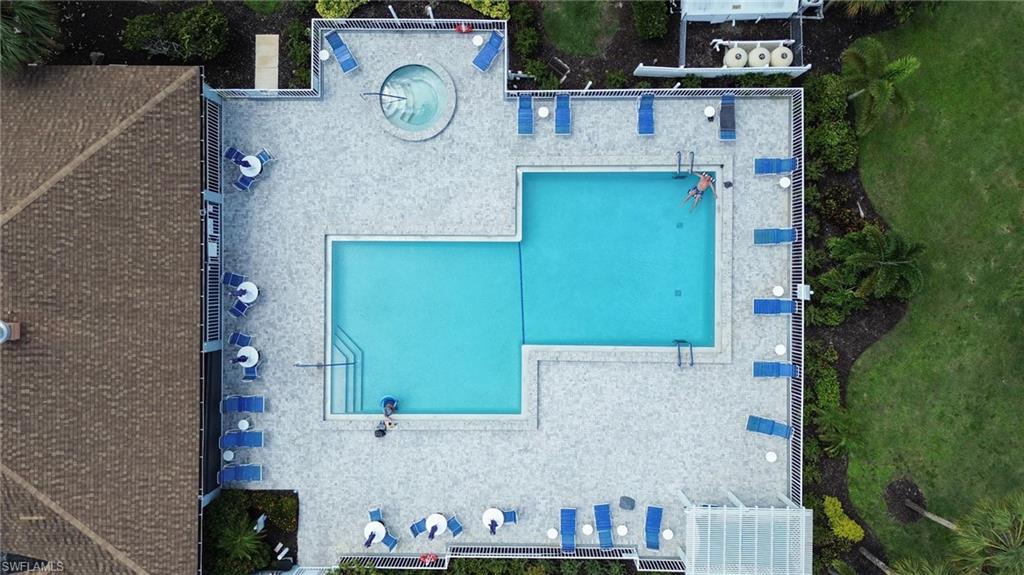 LANDMARK OF NAPLES - Residential Lease