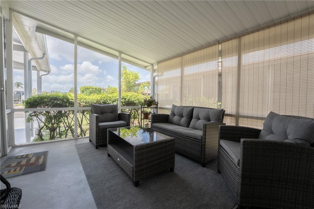 LANDMARK OF NAPLES - Residential Lease