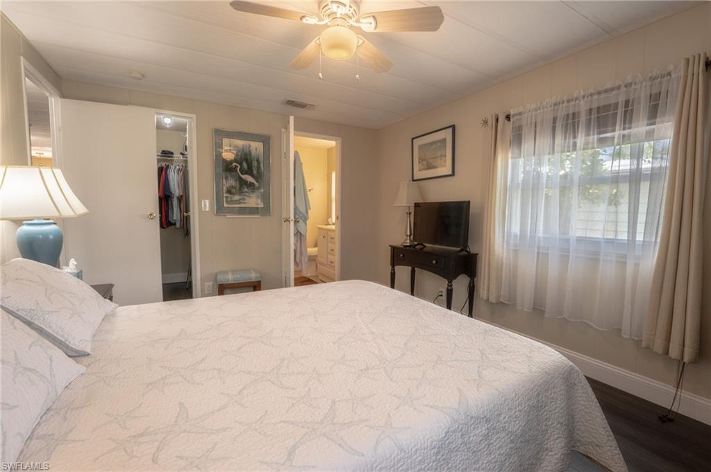 LANDMARK OF NAPLES - Residential Lease