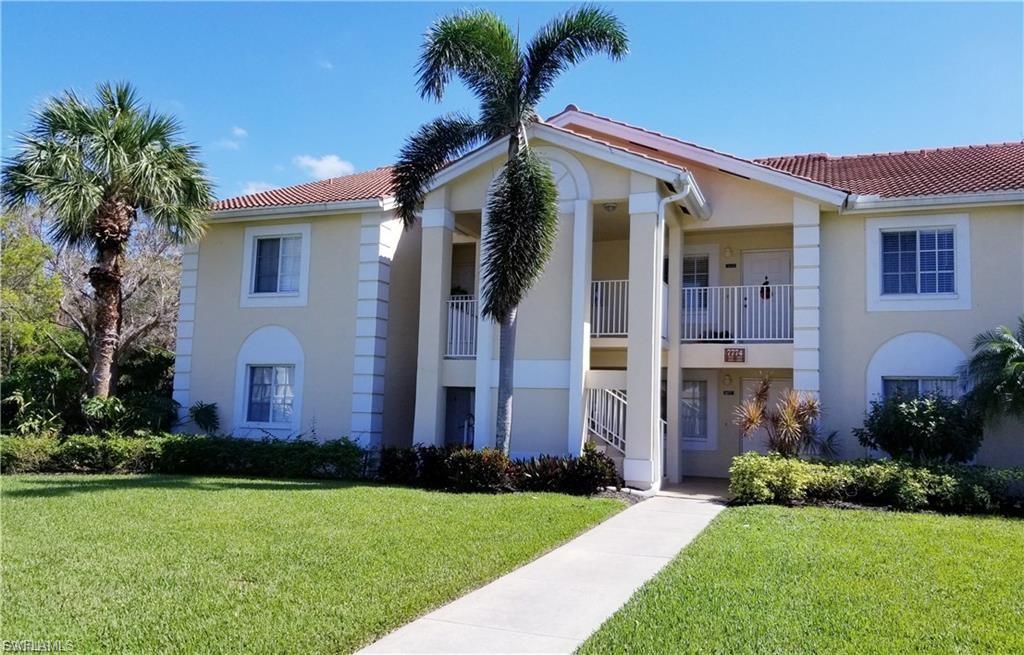Welcome home to this beautifully updated 3-bedroom, 2-bathroom condo located in the highly desirable, gated Emerald Lakes community. Designed with meticulous attention to detail, this renovated corner unit features an open-concept floor plan and a serene, treehouse-style feel from the enclosed lanai overlooking a peaceful landscaped area, offering a quiet and relaxing setting for your morning coffee or evening unwind.

This second-floor residence offers a private and tranquil environment while still being close to everything Naples has to offer. The unit includes one assigned parking space and an additional guest parking spot, providing convenience for everyday living and visiting guests.

Residents can enjoy a host of resort-style amenities, including pickleball, tennis, and bocce courts, along with a sparkling community pool perfect for cooling off and relaxing.

Conveniently located just minutes from Vanderbilt Beach, Mercato, Waterside Shops, top dining, boutique shopping, and the vibrant Vanderbilt Farmers Market, this home places you near the best of Naples living.

Fully furnished and move-in ready, this condo offers comfort, style, and convenience in one of Naples' most sought-after communities.

Home comes with 1 assigned parking space