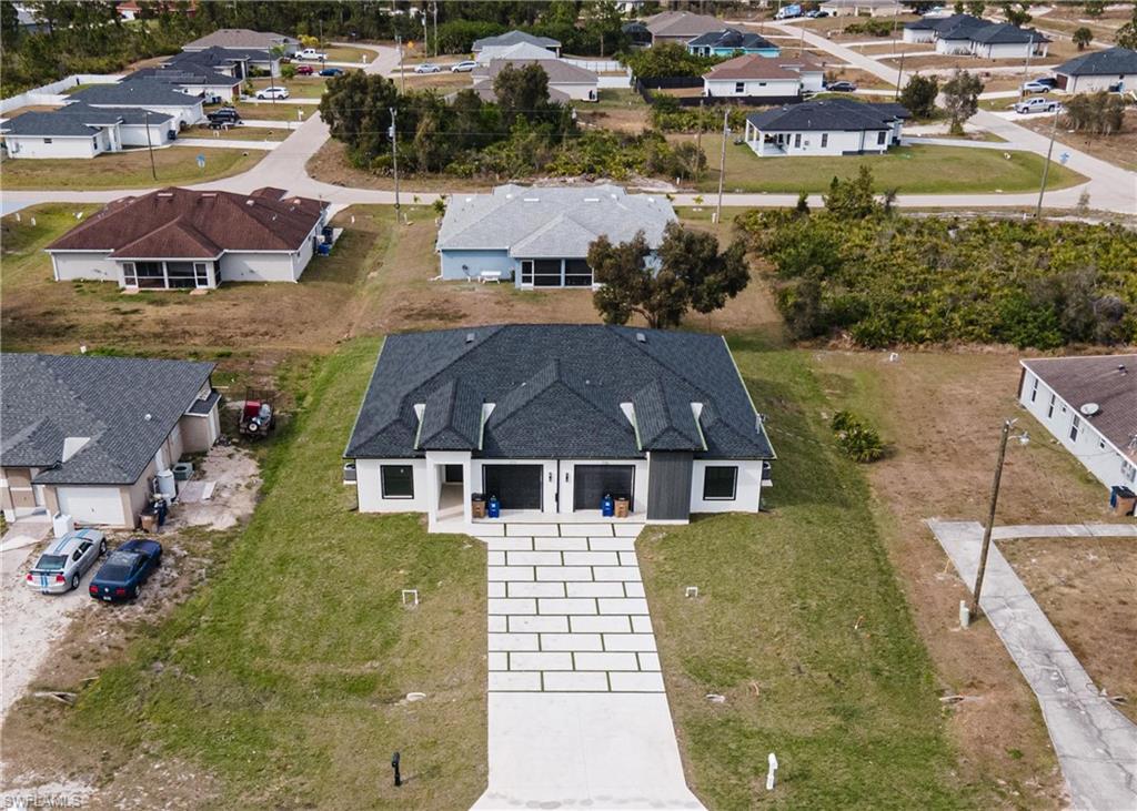 SOUTHWOOD - Residential Lease