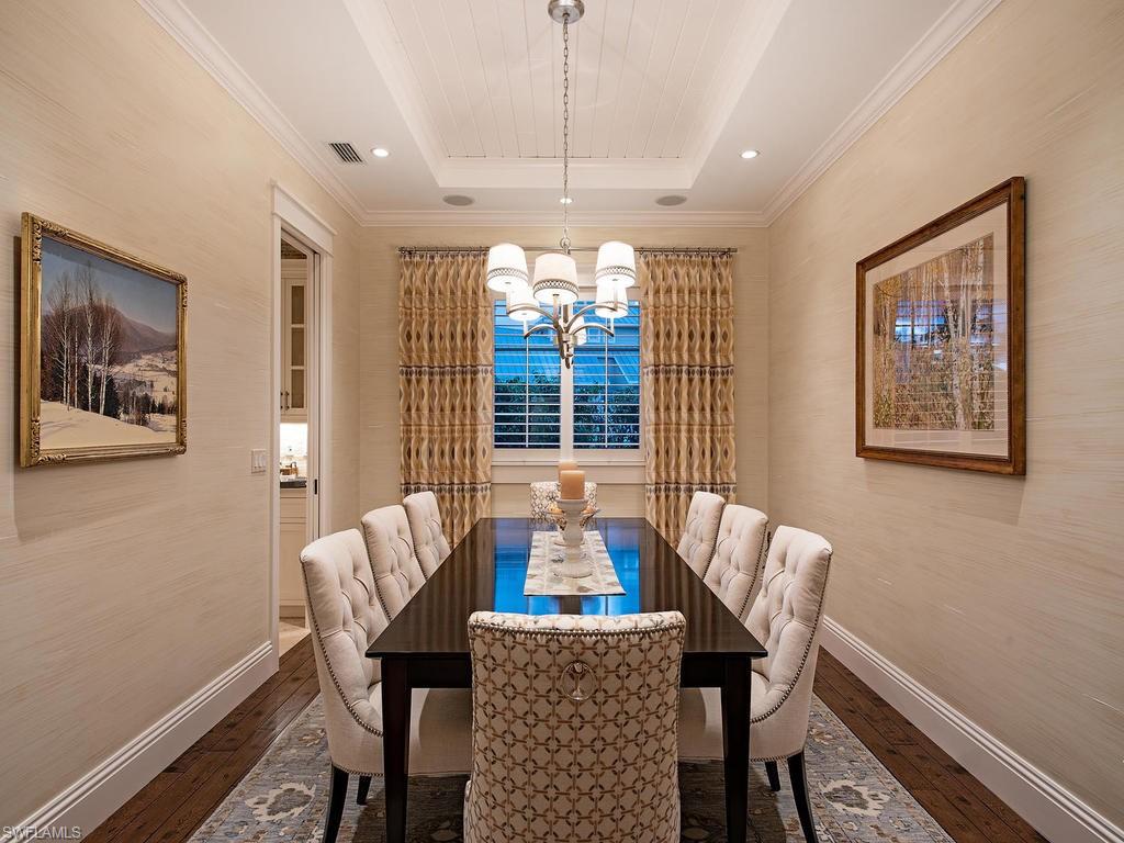 AQUALANE SHORES - Residential