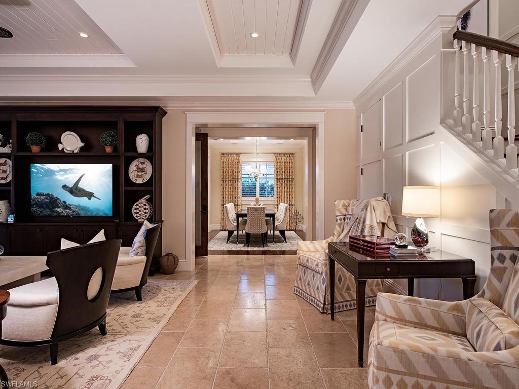 AQUALANE SHORES - Residential
