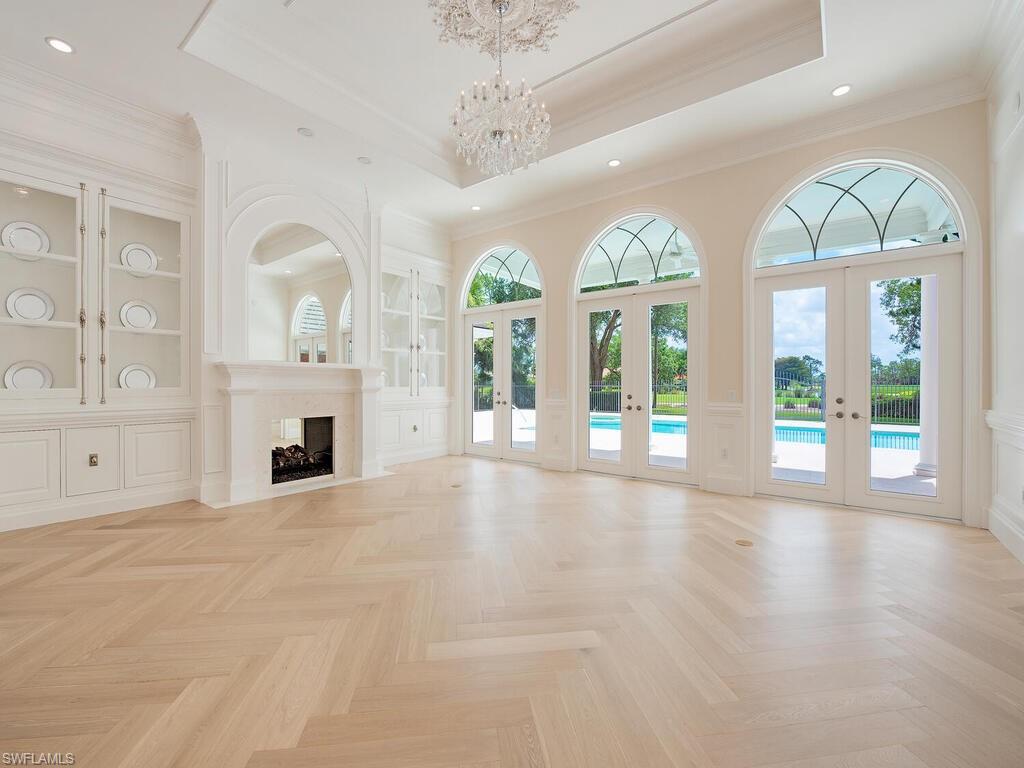 QUAIL CREEK - Residential