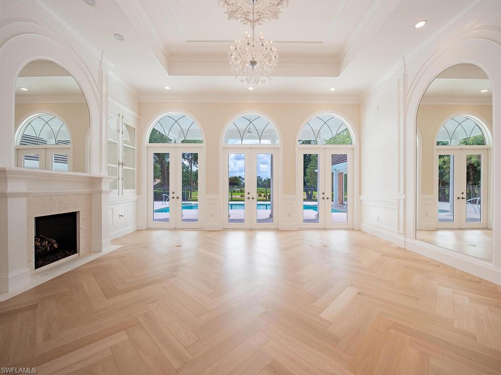QUAIL CREEK - Residential