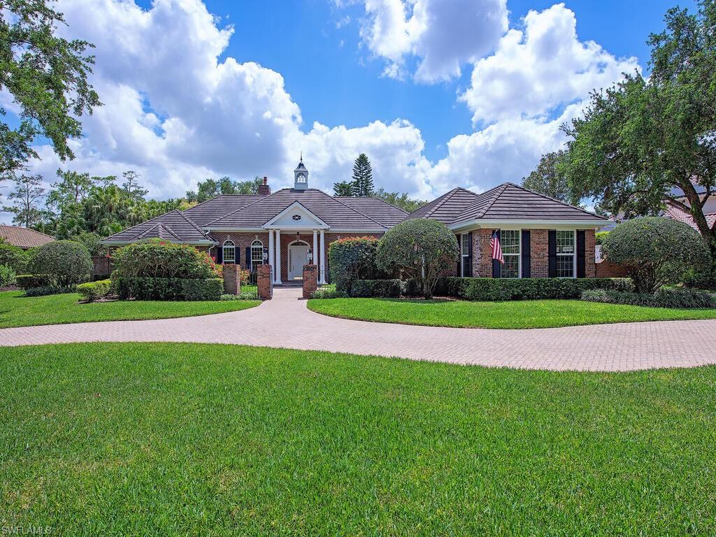QUAIL CREEK - Residential